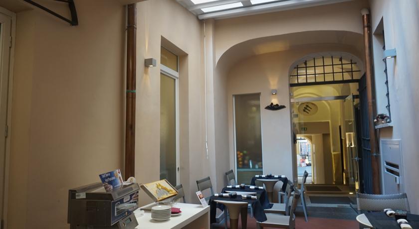 Trevi Palace Luxury Inn Roma Exterior foto